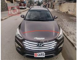 هيونداي سانتافي